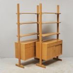 1562 9415 BOOKSHELVES